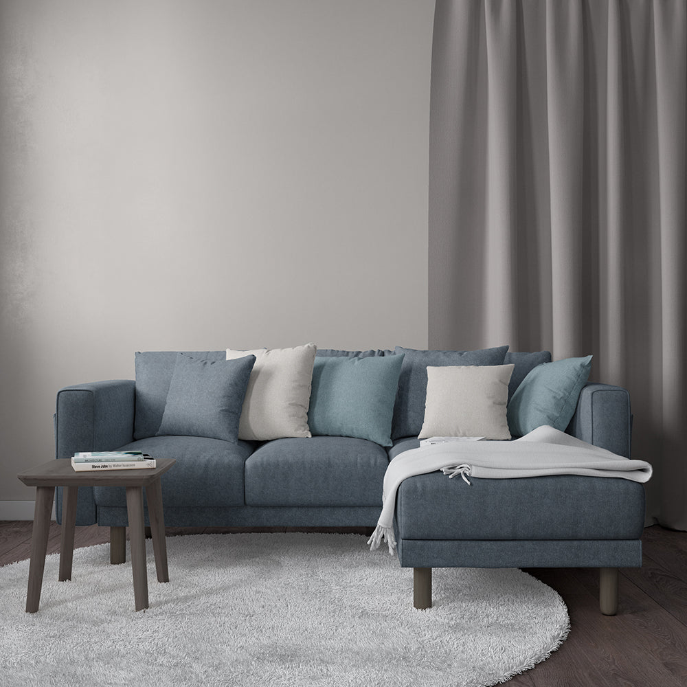 Hawthorne Blue Fabric lifestyle