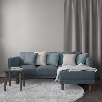 Hawthorne Blue Fabric lifestyle