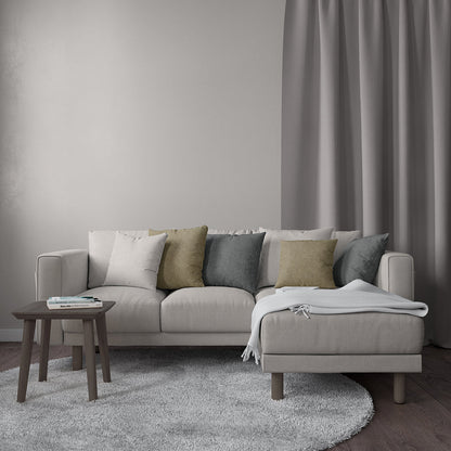 Hawthorne Quartz Fabric lifestyle
