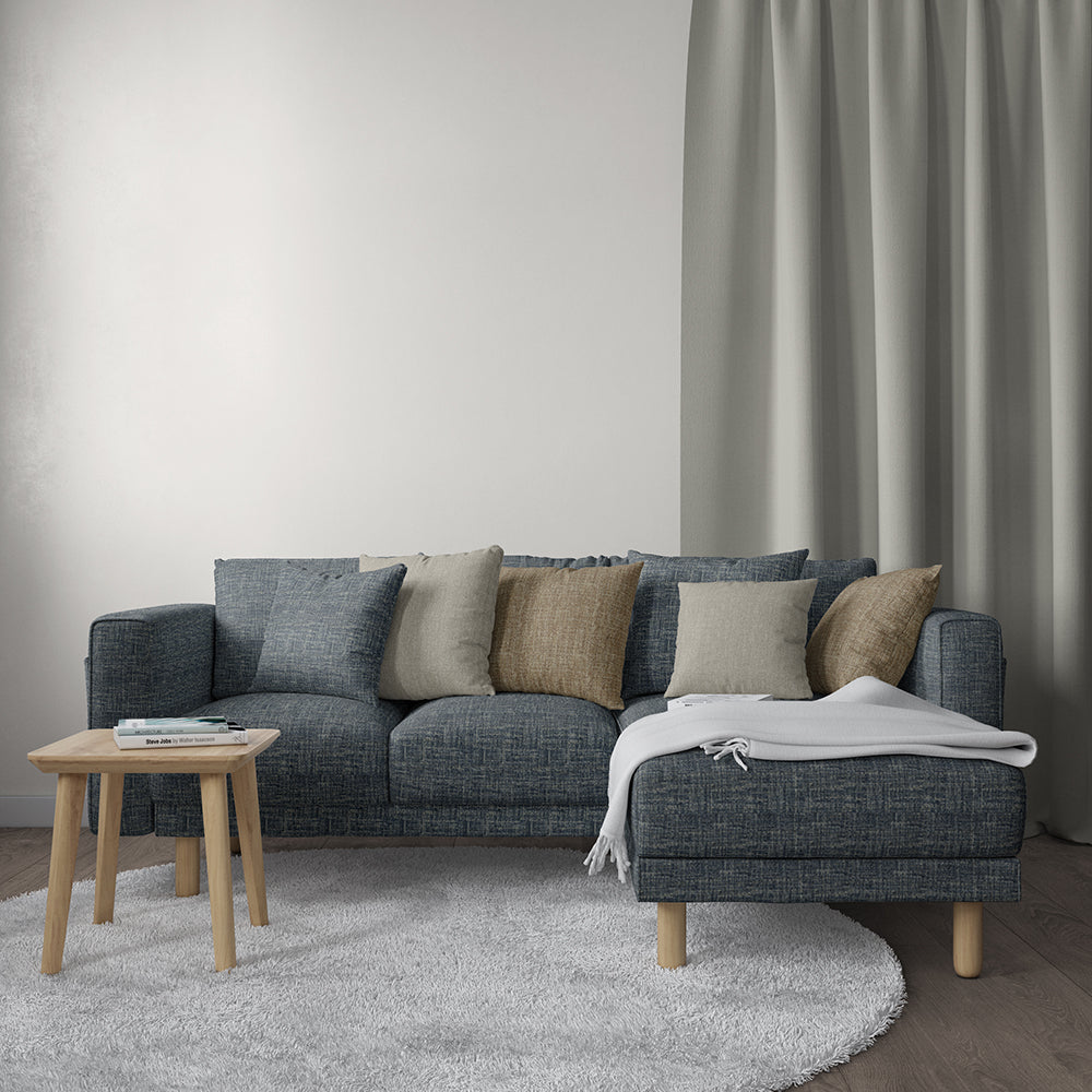 Blast Indigo Fabric lifestyle