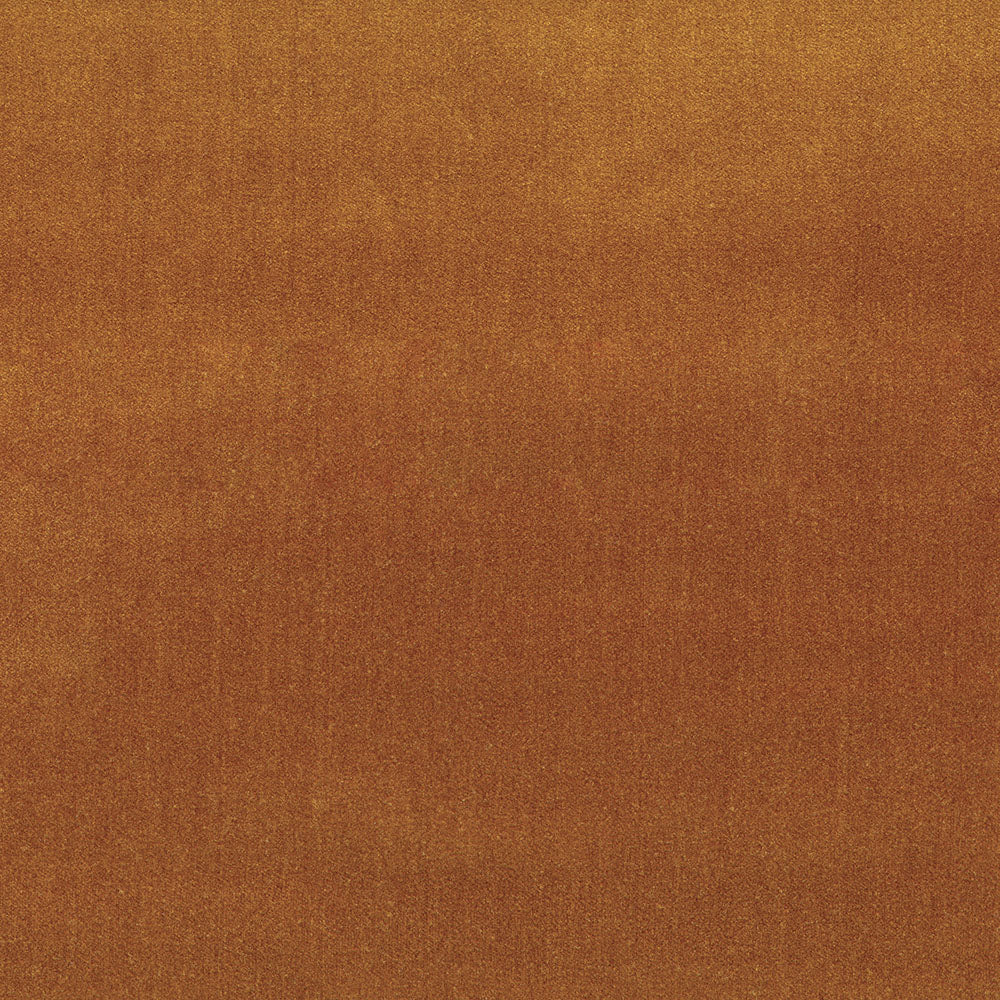 Bowery Tangerine Fabric