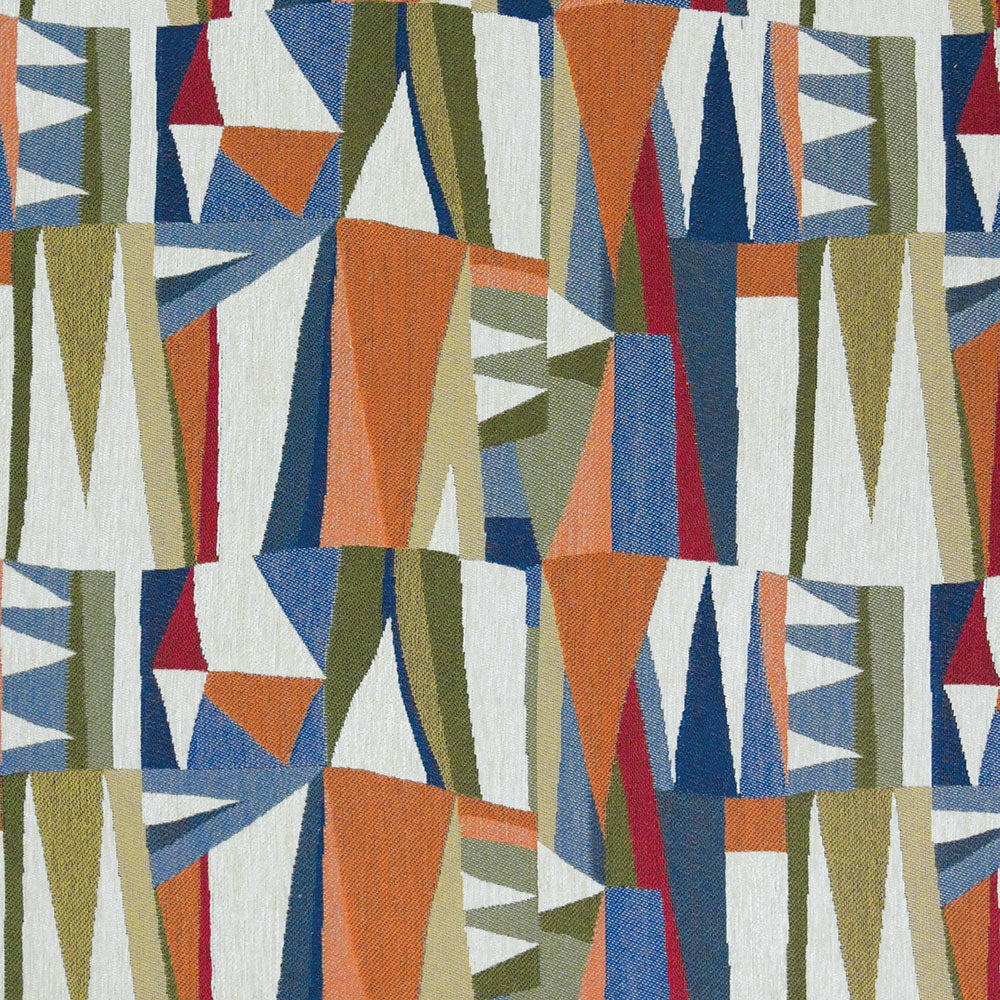 Broadway Jewel Fabric