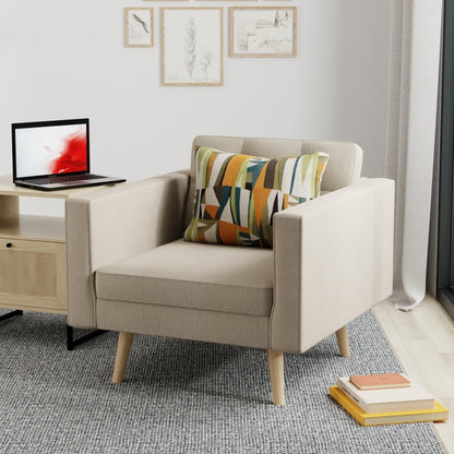 Broadway Mesquite Fabric lifestyle