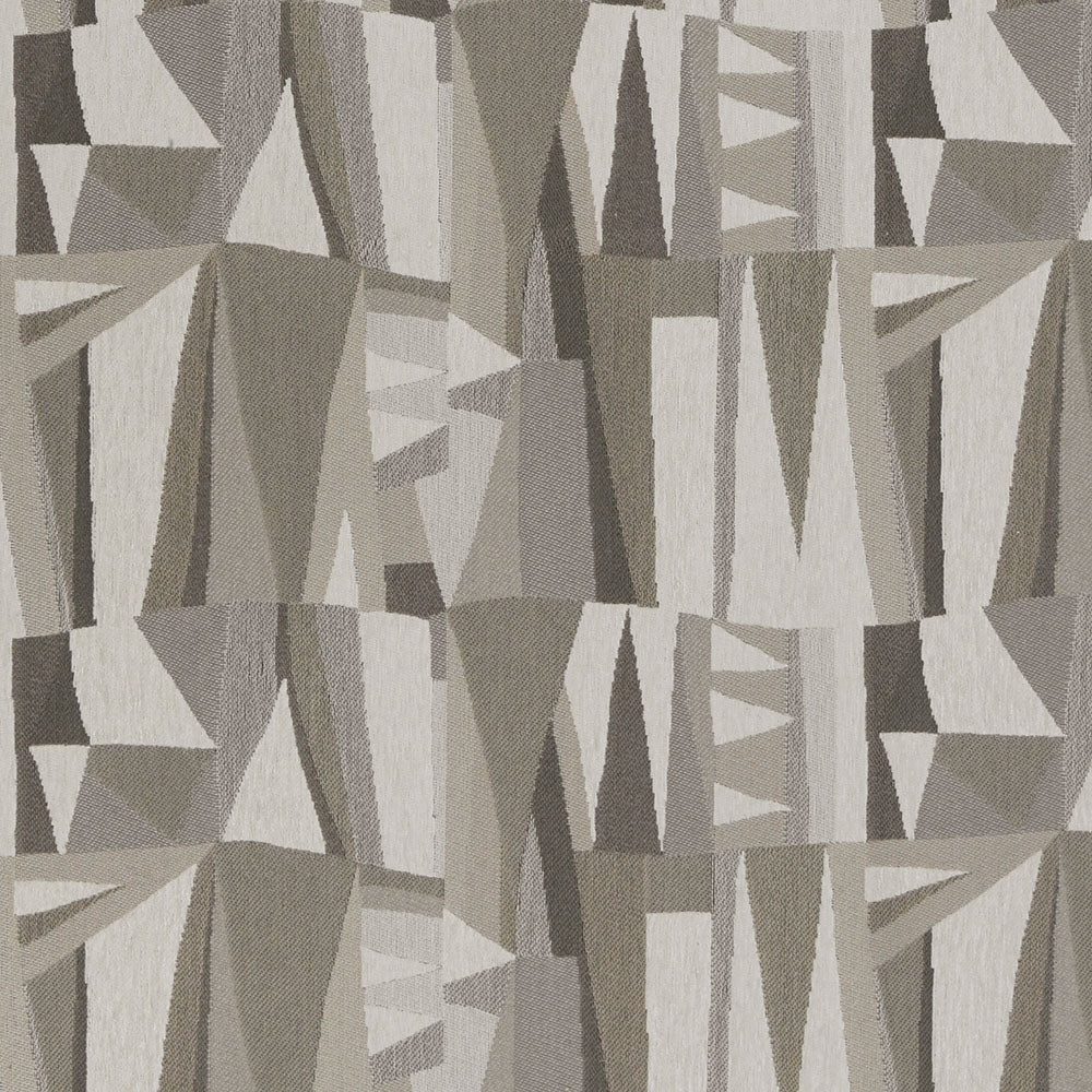 Broadway Latte Fabric