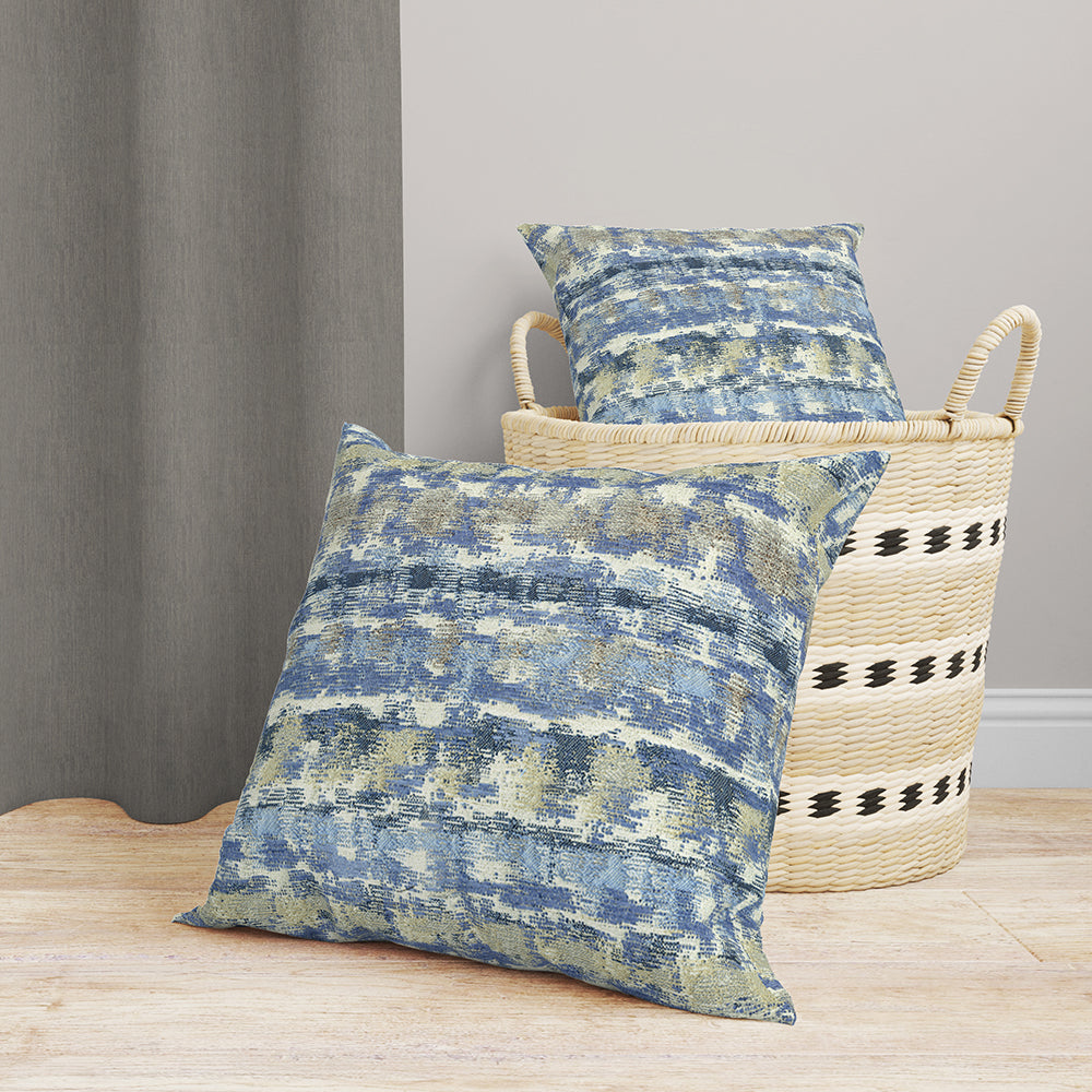 Cabin Denim Fabric lifestyle