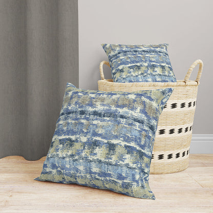 Cabin Denim Fabric lifestyle