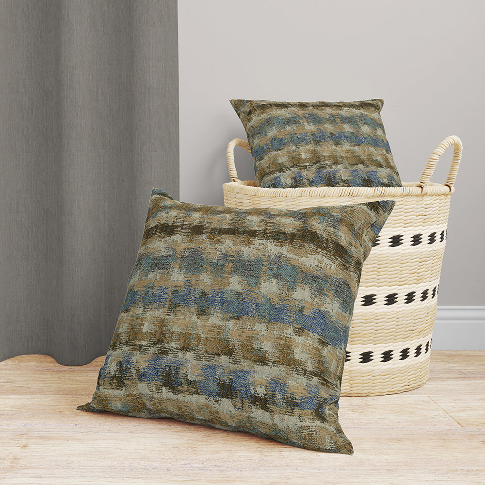 Cabin Sedona Fabric lifestyle