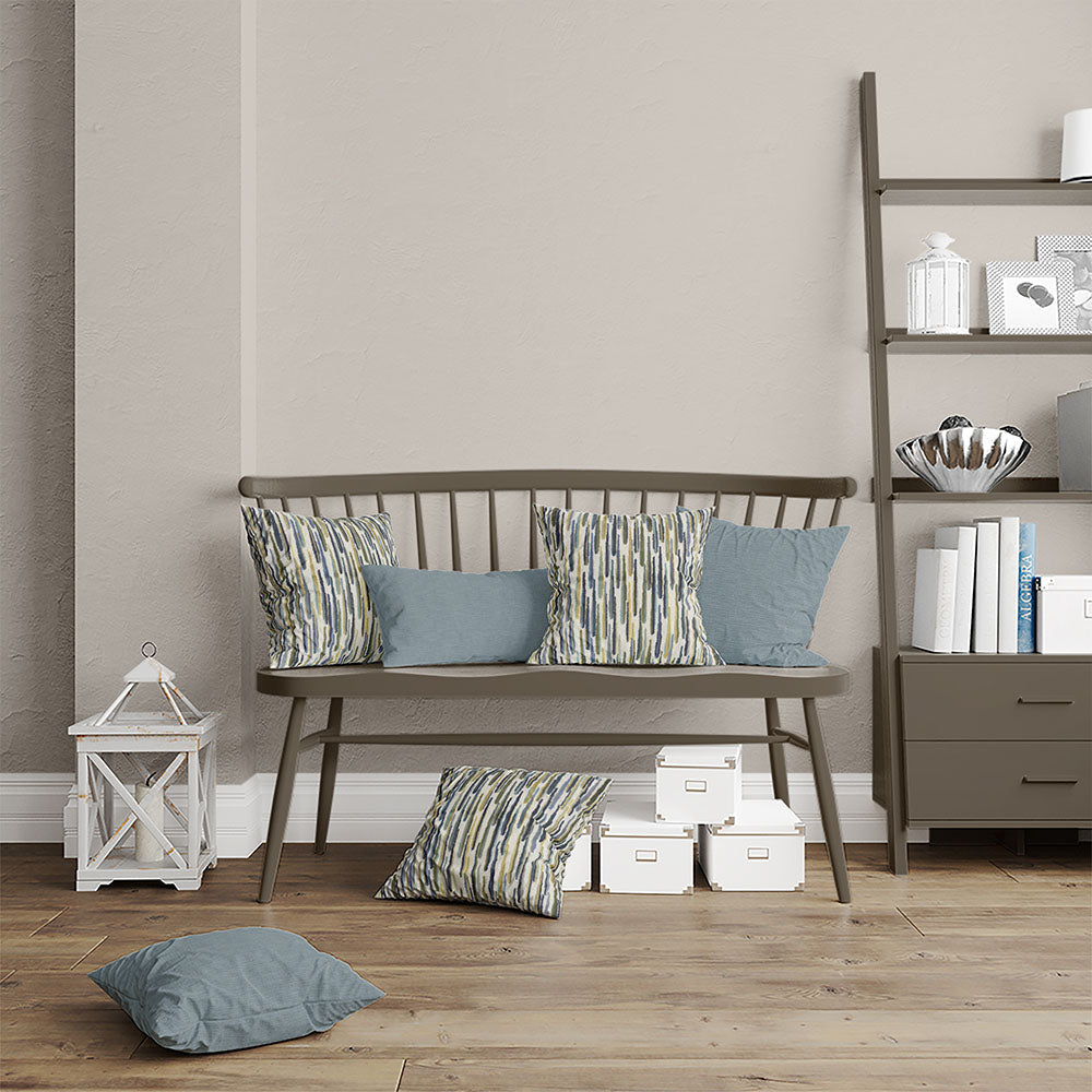 Miguel Capri Fabric lifestyle