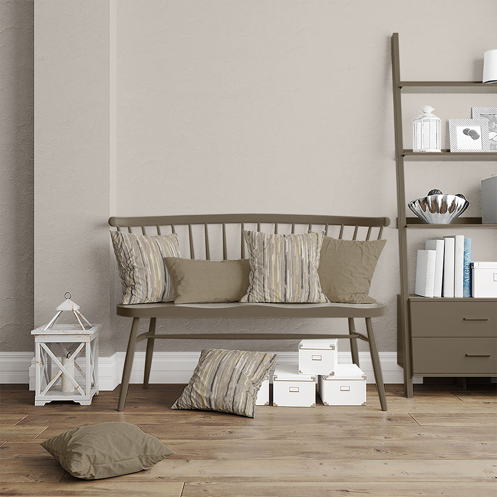 Miguel Mineral Fabric lifestyle
