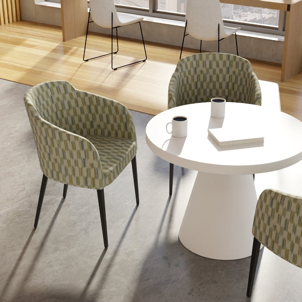 Sincere Marsh Fabric lifestyle