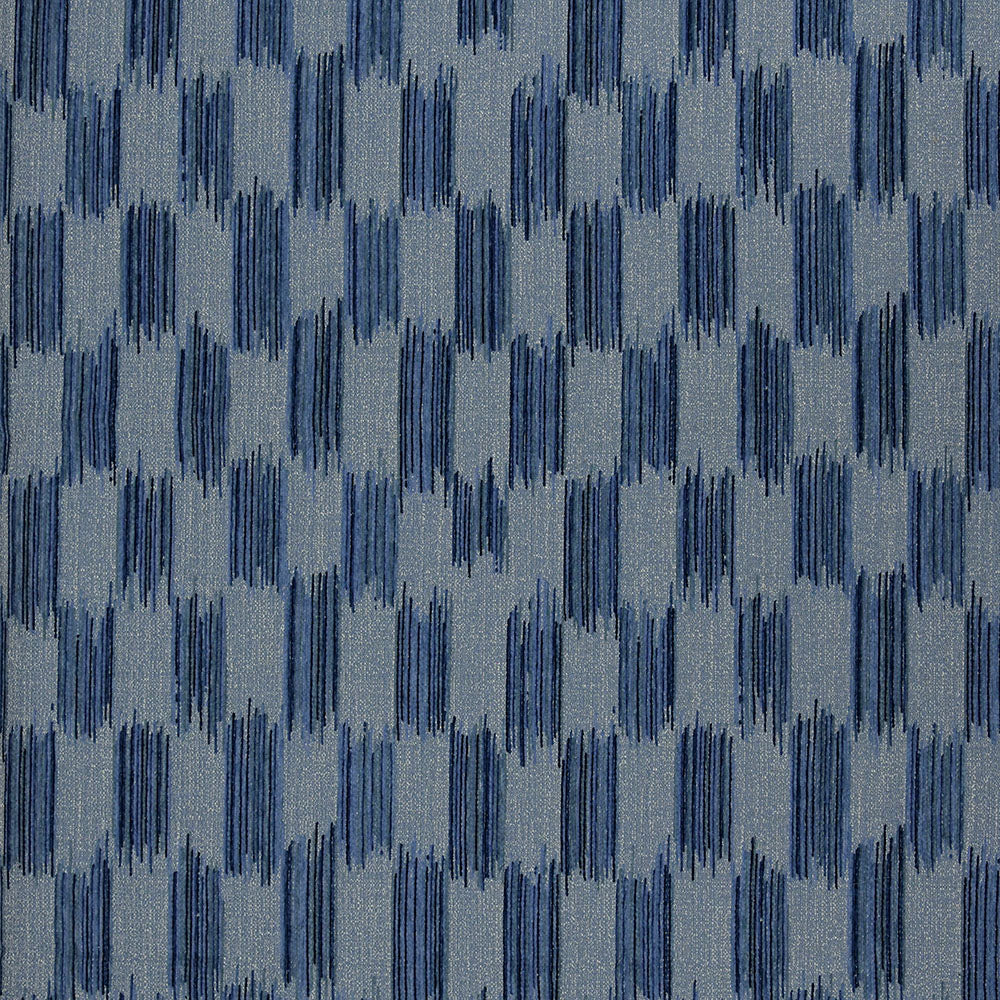 Sincere Indigo Fabric