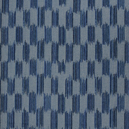 Sincere Indigo Fabric