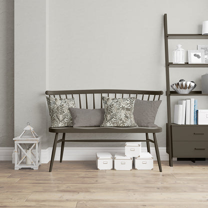 Dazzle English Oak Fabric lifestyle