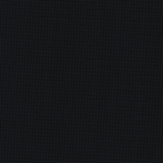 Hendrick Black Fabric