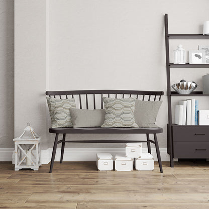 Linville Stone Fabric lifestyle