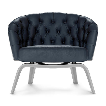 Sentry Midnight Blue Fabric lifestyle