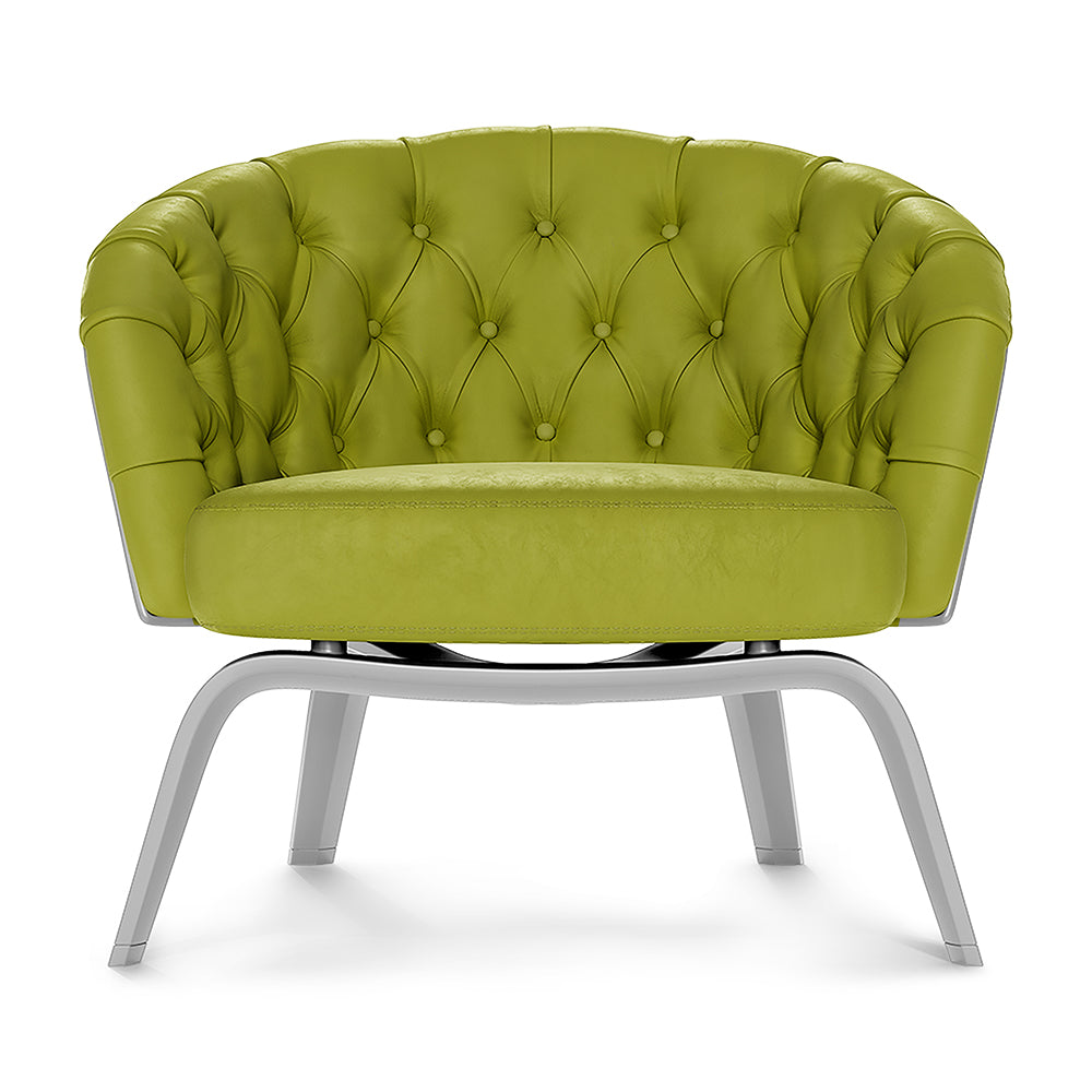 Sentry Citron Fabric lifestyle