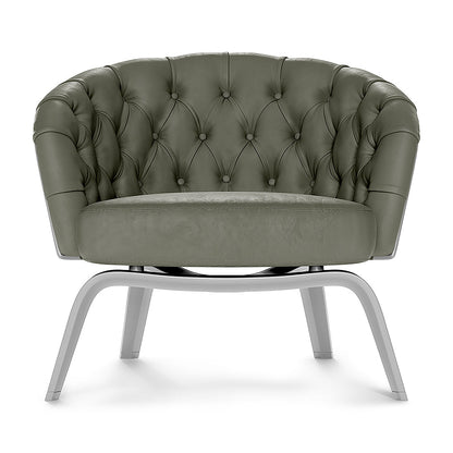 Sentry Mocha Fabric lifestyle