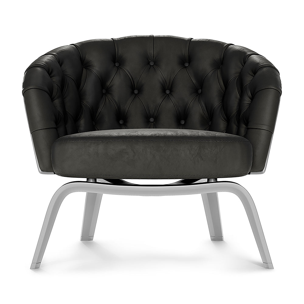 Sentry Chocolate Fabric lifestyle