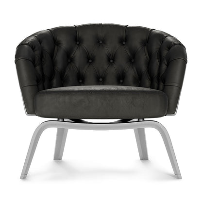 Sentry Chocolate Fabric lifestyle
