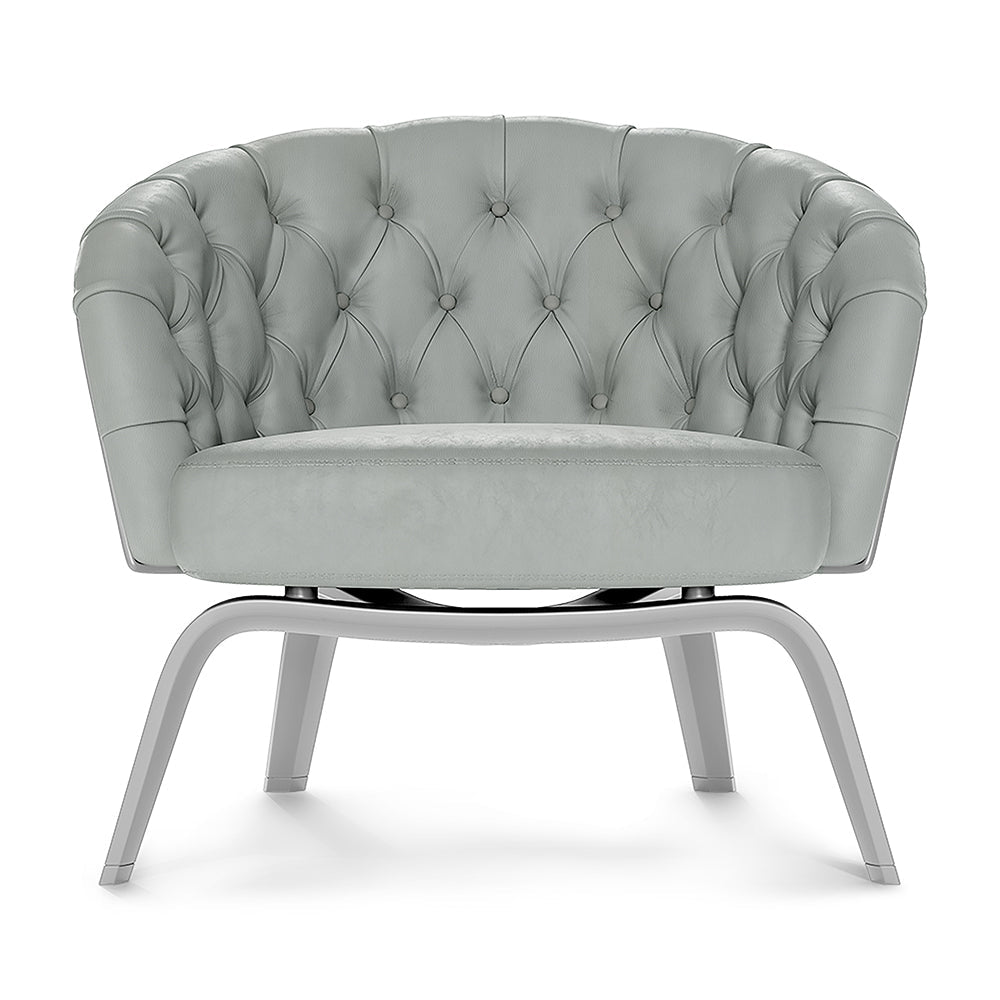 Sentry Dove Fabric lifestyle