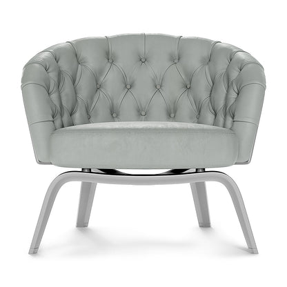 Sentry Dove Fabric lifestyle