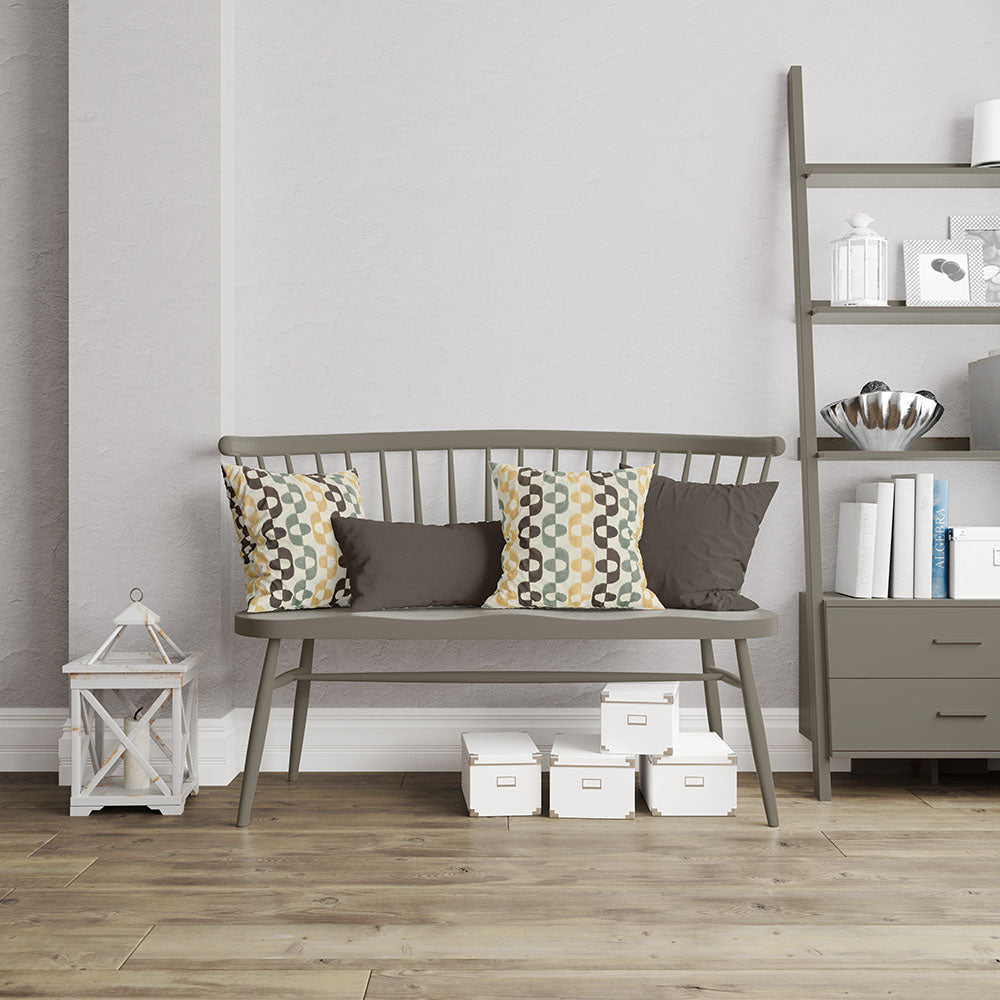 Papyrus Tidewater Fabric lifestyle