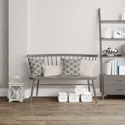 Georgia Silver Fabric lifestyle