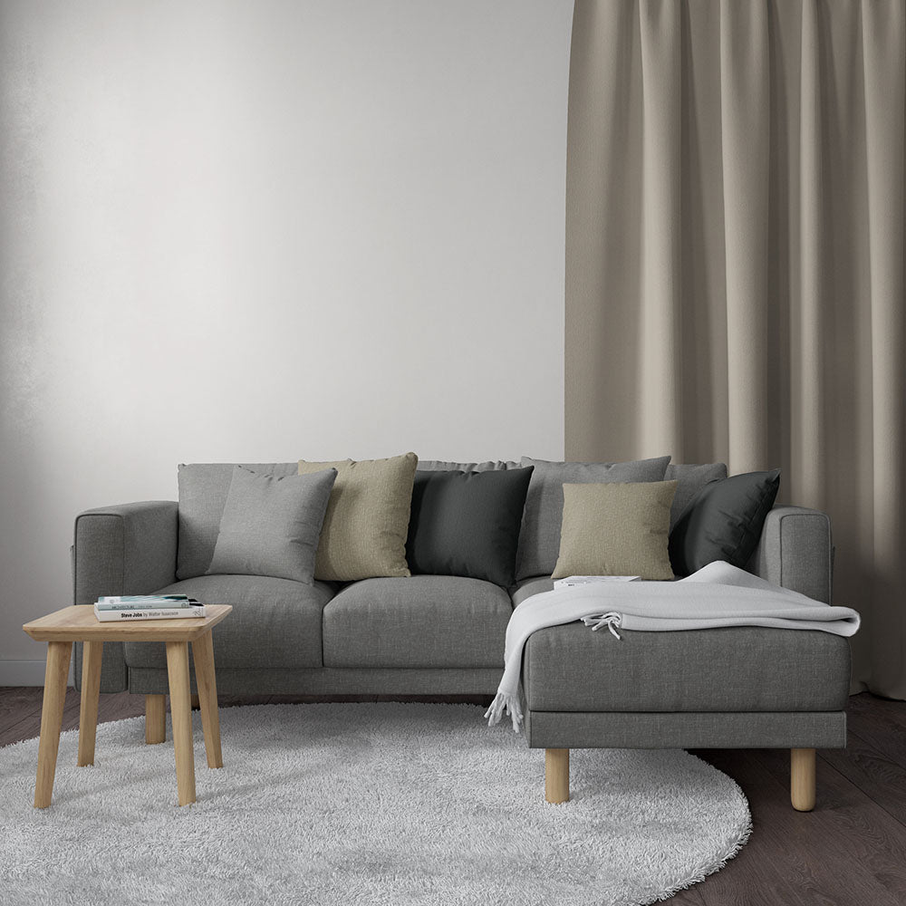 Bonjour Mercury Fabric lifestyle