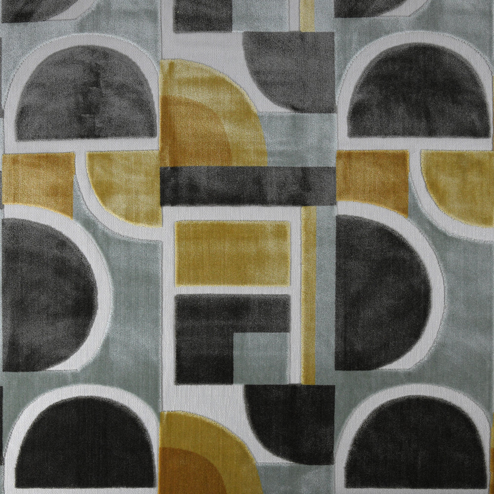 Clellan Lichen Fabric