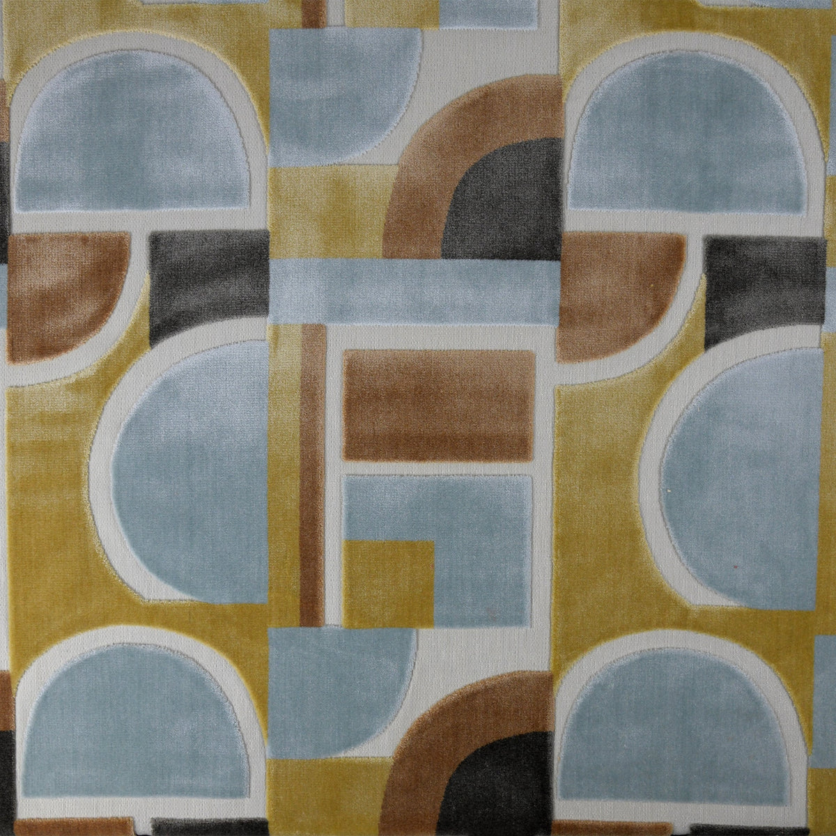 Clellan Topaz Fabric