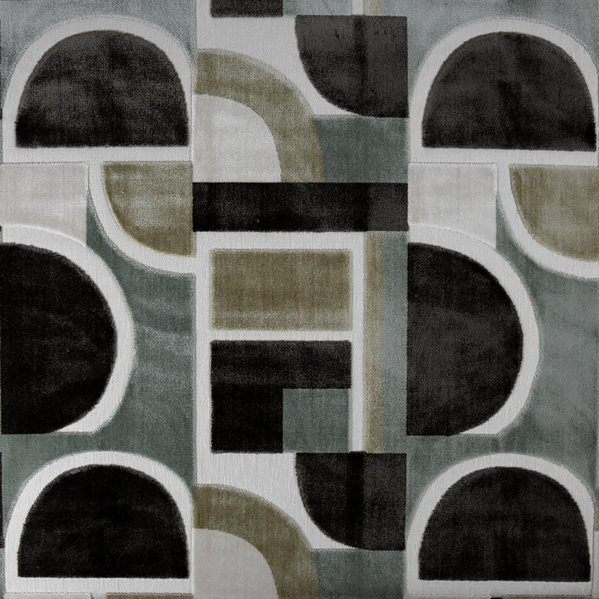 Clellan Light Brown Fabric