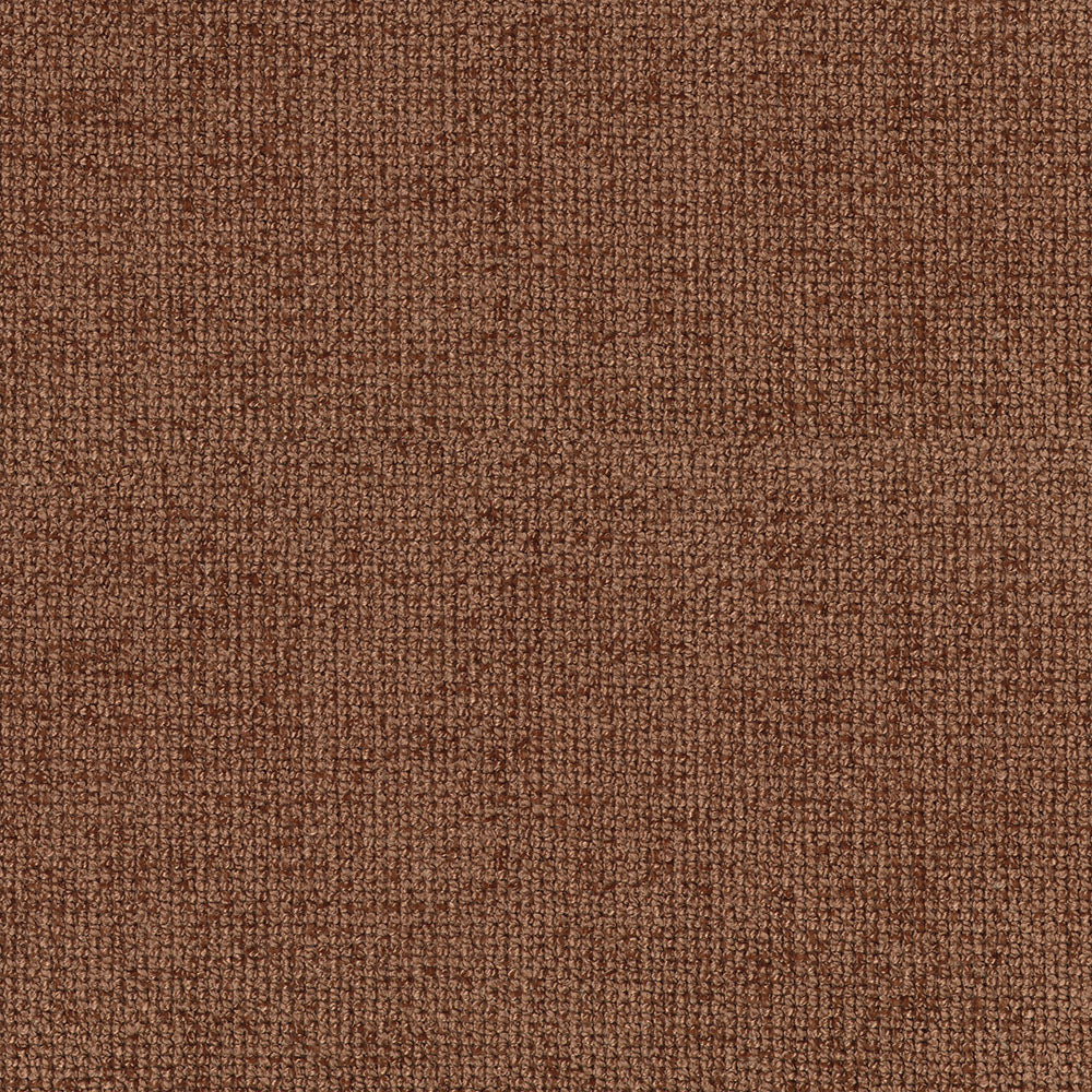 Holland Red Brown Fabric