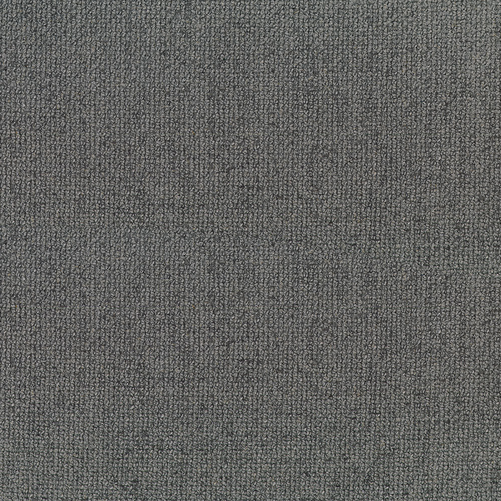 Holland Platinum Grey Fabric