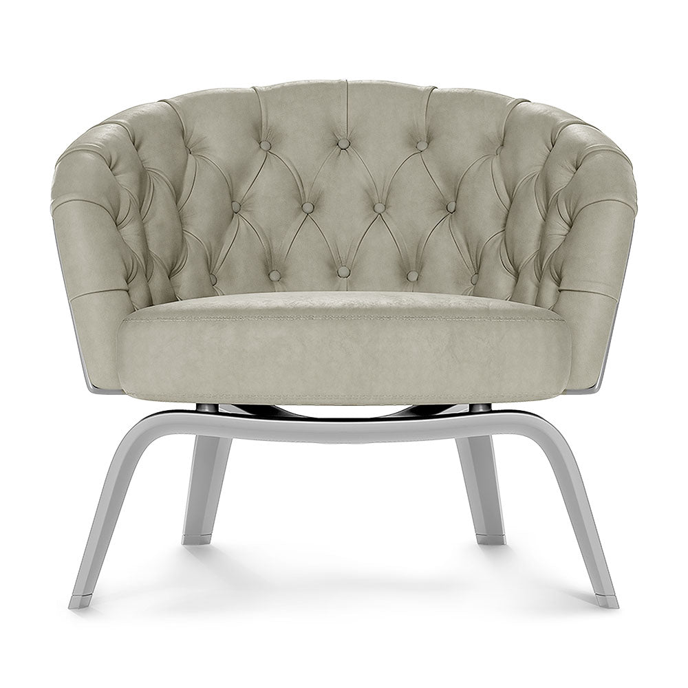 Baldwin Alabaster Fabric lifestyle