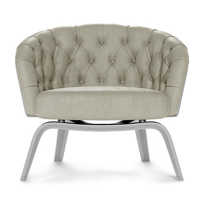 Baldwin Alabaster Fabric lifestyle