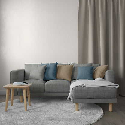 Chrysalis Grey Fabric lifestyle
