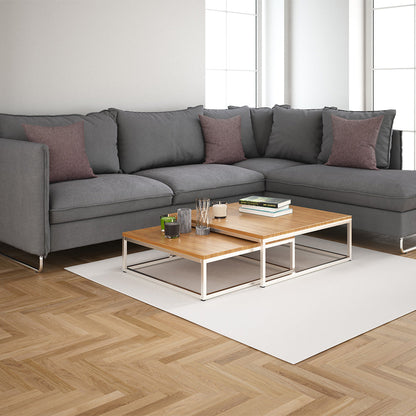 Partner Raisin Fabric lifestyle