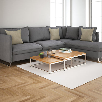 Partner Birch Fabric lifestyle