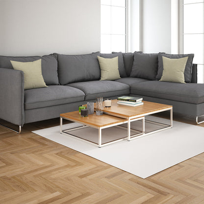 Partner Linen Fabric lifestyle