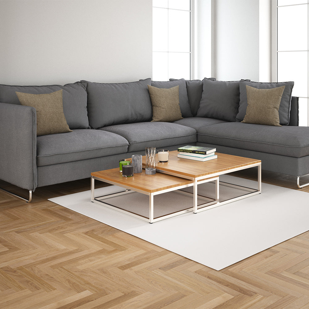 Partner Umber Fabric lifestyle