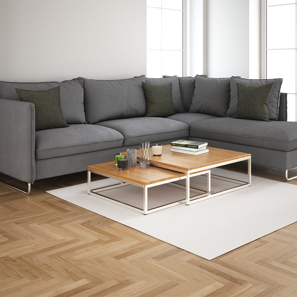Partner Iron Fabric lifestyle