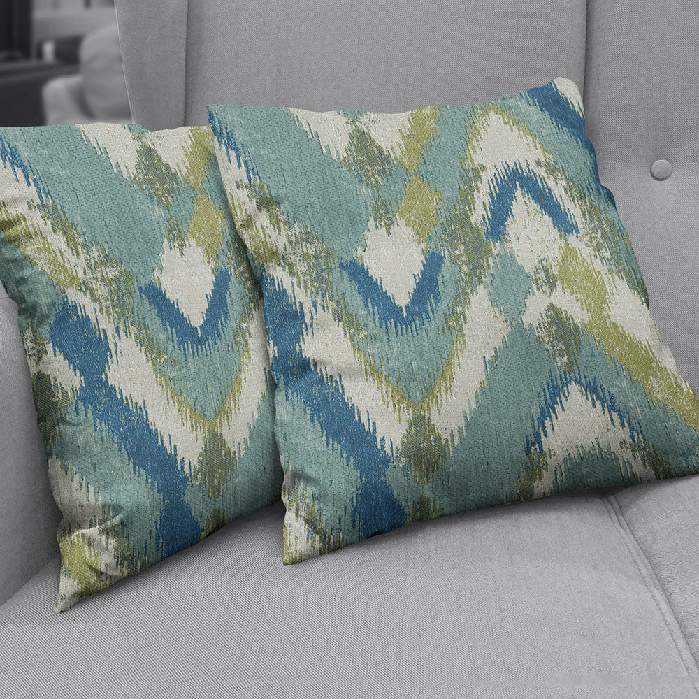 Mobile Lagoon Fabric lifestyle