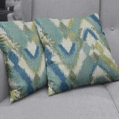 Mobile Lagoon Fabric lifestyle