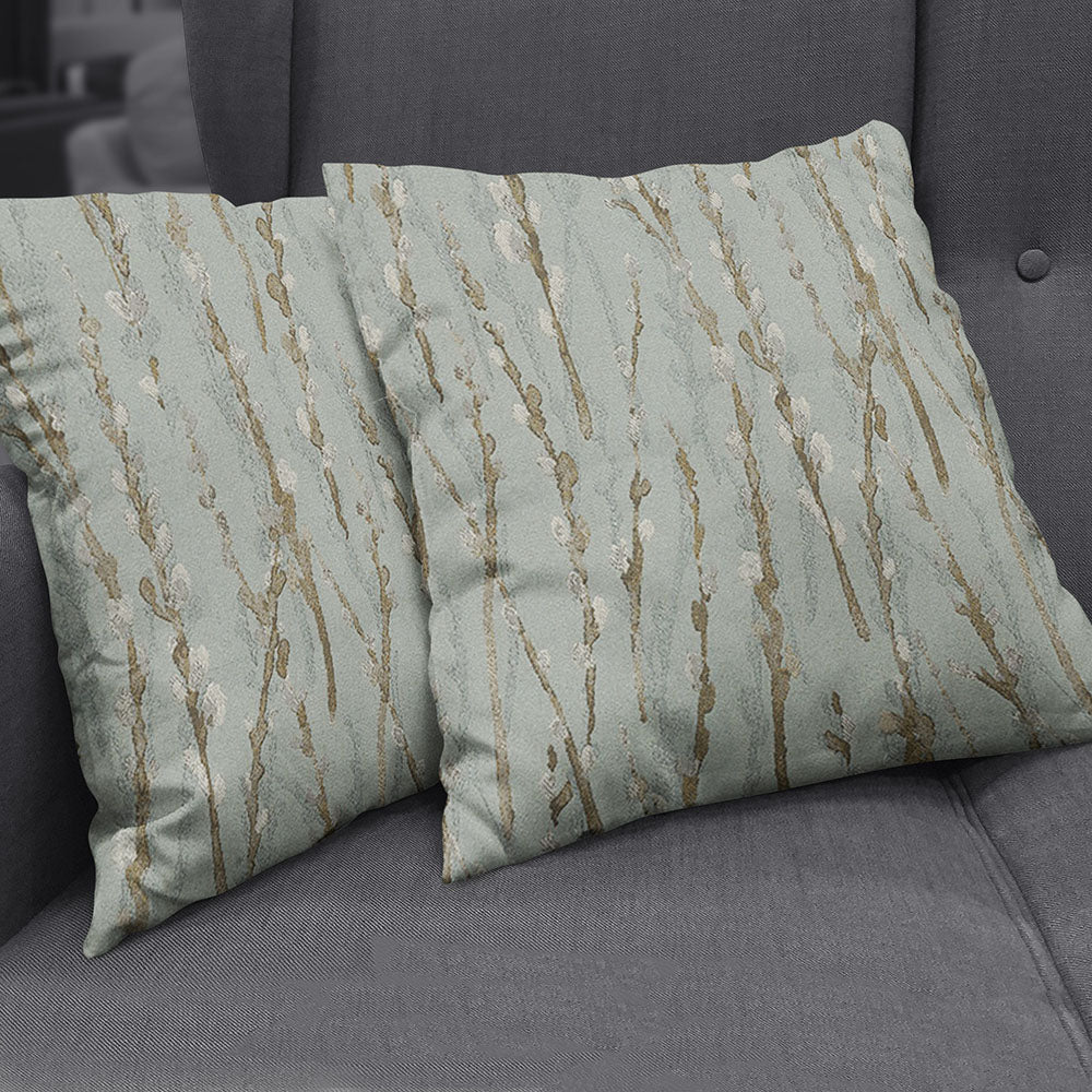 Modena Mineral Fabric lifestyle