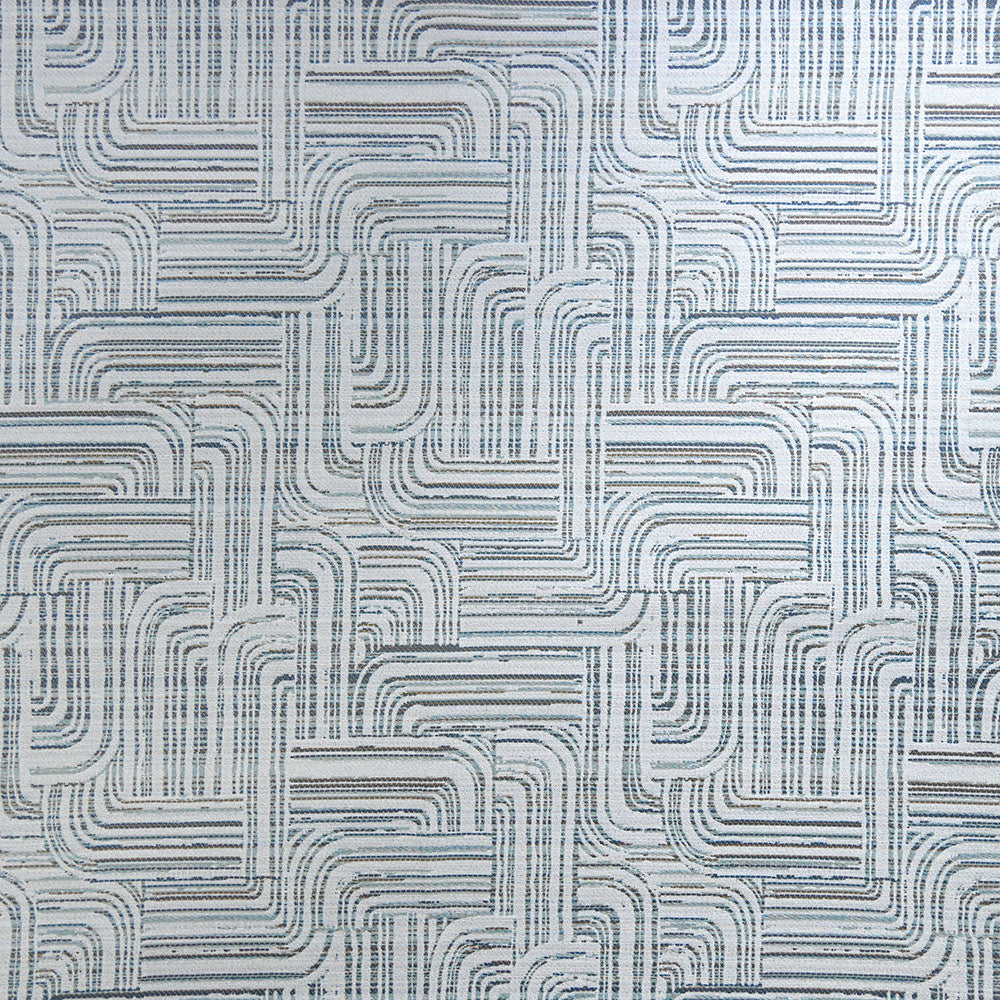 Charlotte Bluebird Fabric