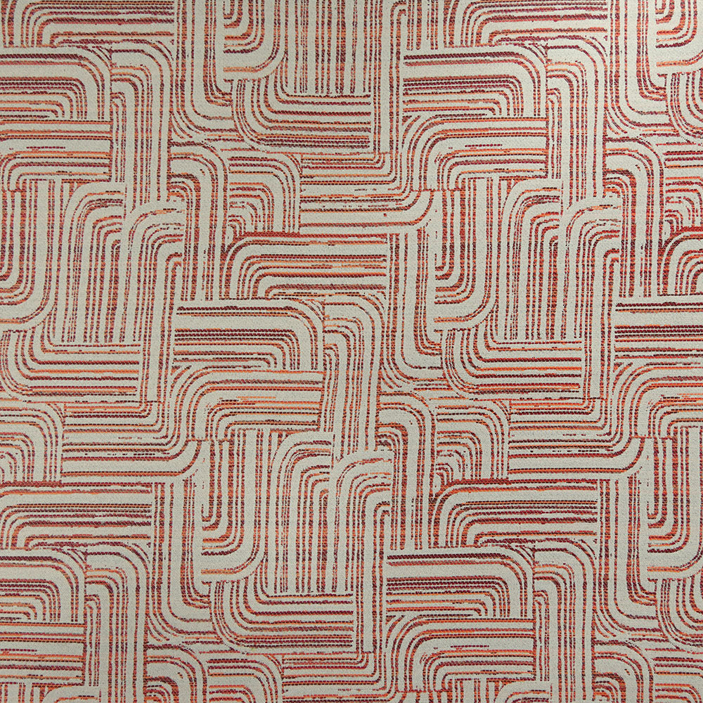 Charlotte Spicy Fabric
