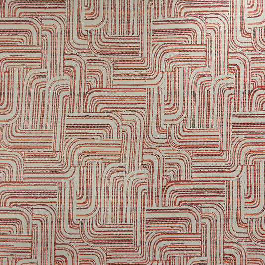 Charlotte Spicy Fabric