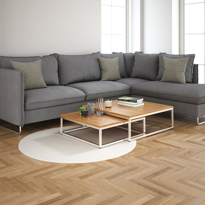 Venal Pewter Fabric lifestyle