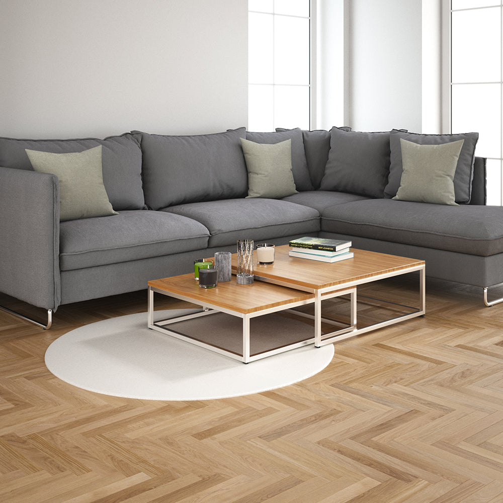 Venal Platinum Fabric lifestyle